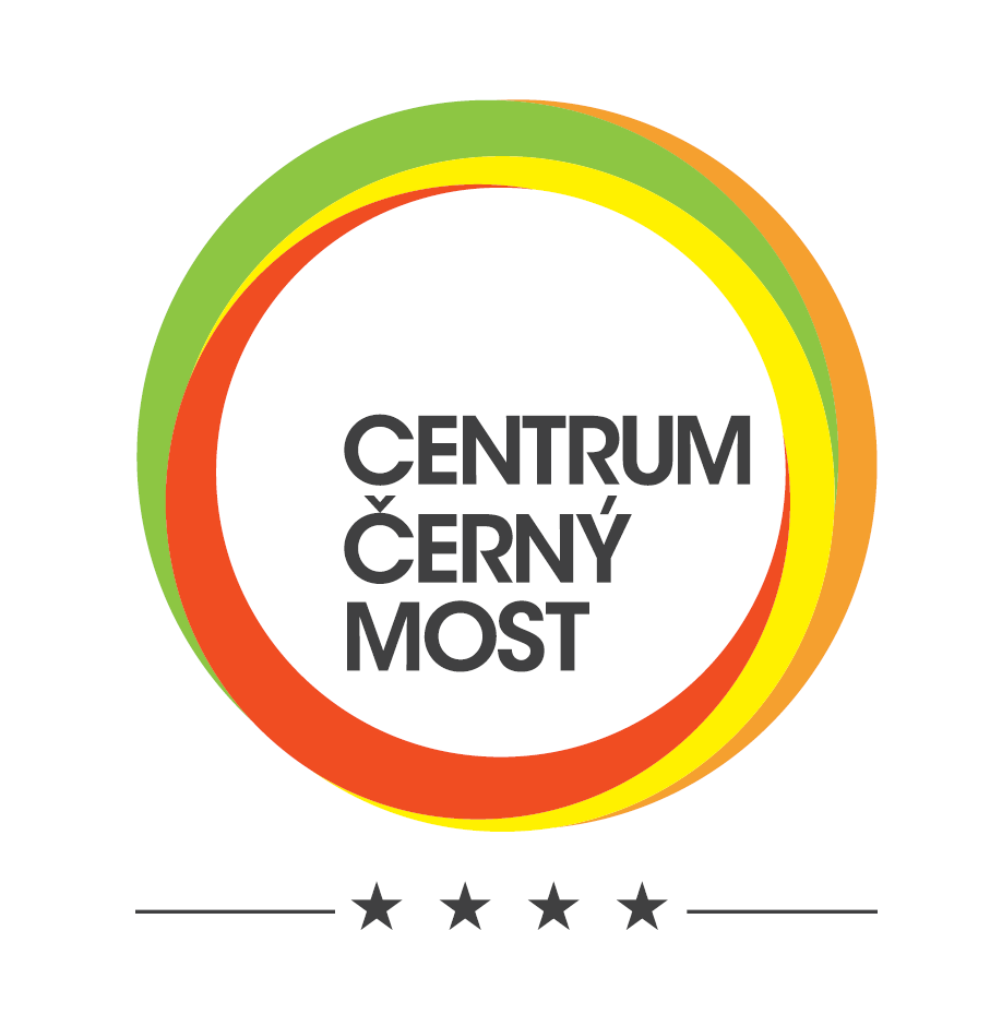 Centrum Černý Most
